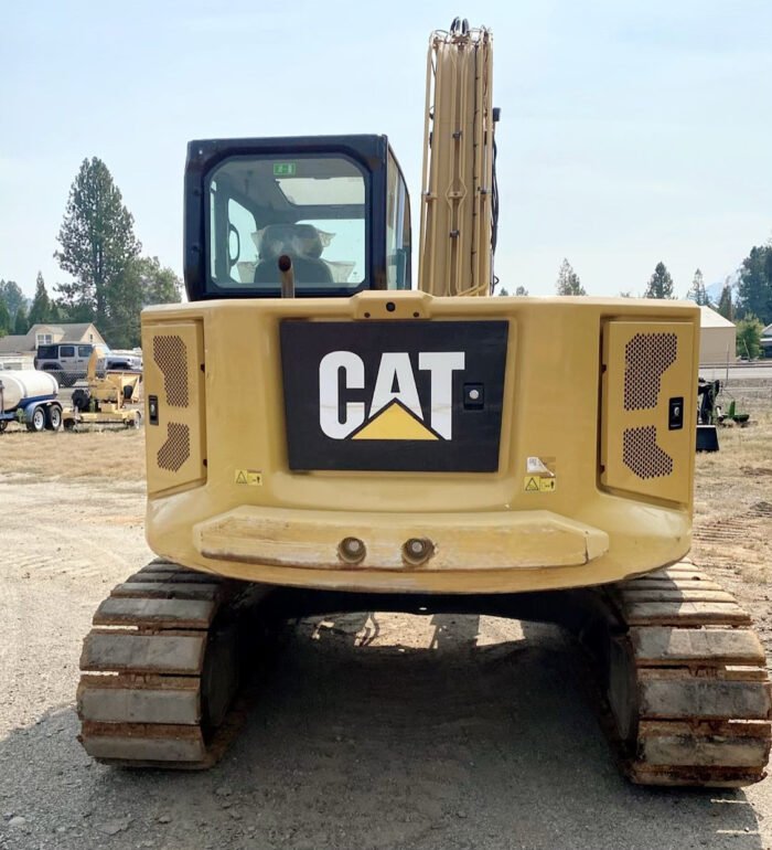 2020 Caterpillar 310 Mini Excavator - Image 4