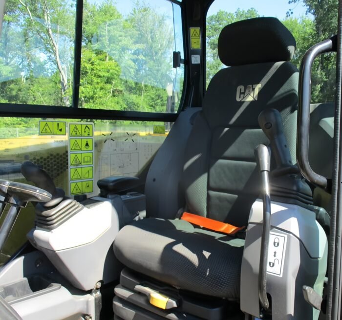 2020 Caterpillar 308 CR Midi Excavator - Image 8