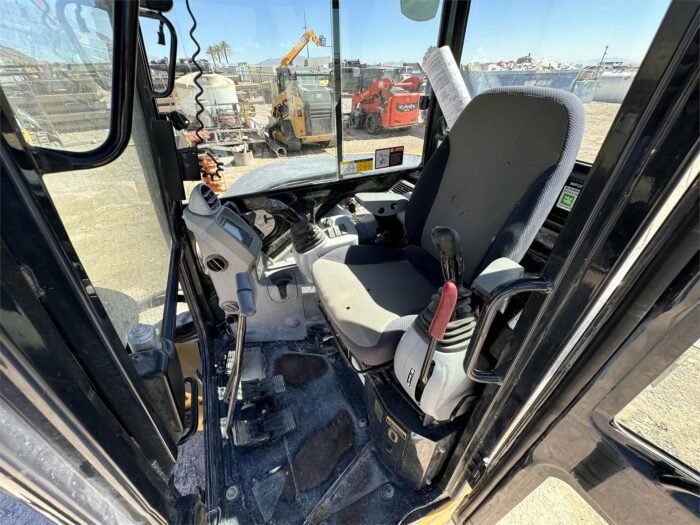 2018 John Deere 60G Mini Excavator - Image 8