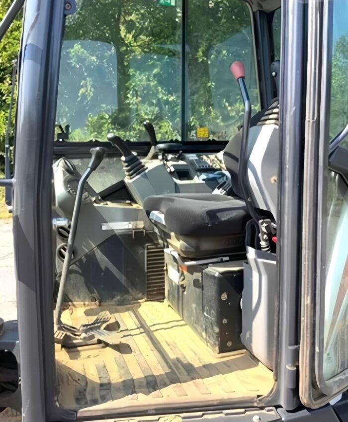 2021 Bobcat E35I Mini Excavator - Image 8