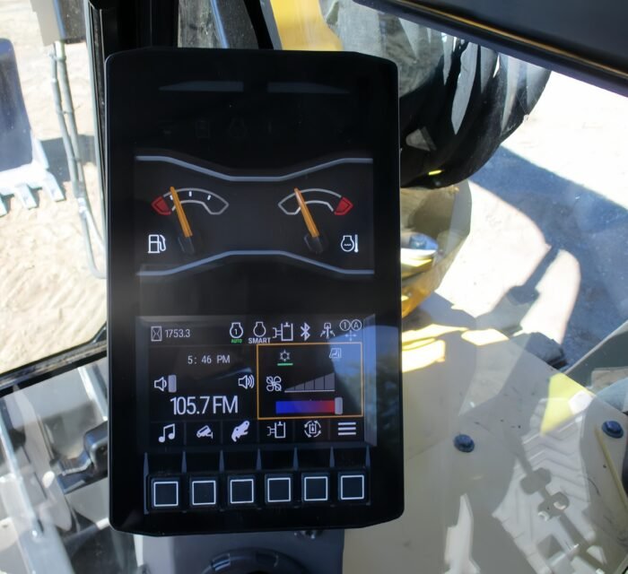 2020 Caterpillar 308 CR Midi Excavator - Image 9