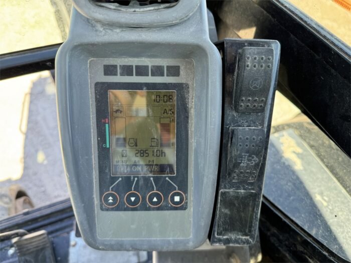 2018 John Deere 60G Mini Excavator - Image 9