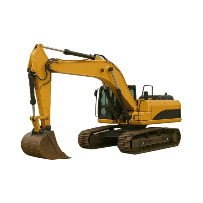 Excavators