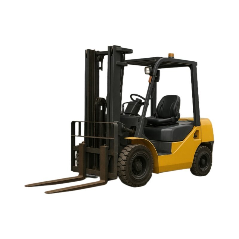 Forklifts