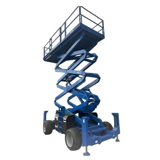 Scissor Lifts