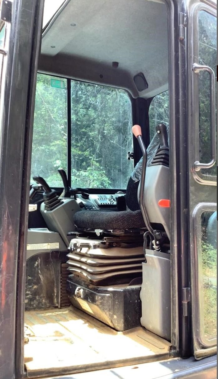 2019 Вobcat Е55 Compact Mini Excavator - Image 10