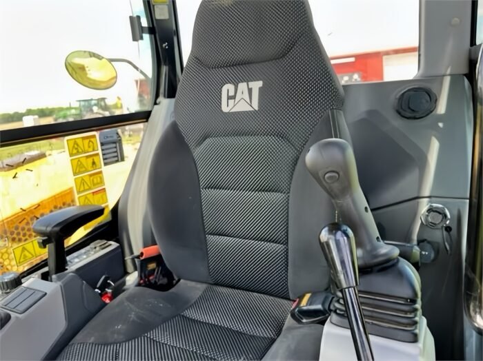 2020 Caterpillar 306 Mini Excavator - Image 10