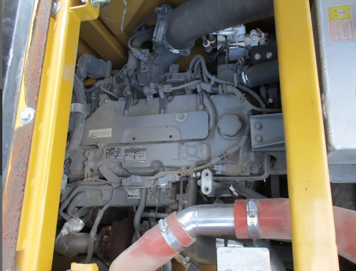 2021 Sany SY155U Compact Mini Excavator (2nd Unit) - Image 11