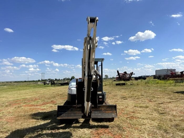 2015 Bobcat E50 Mini Excavator - Image 10