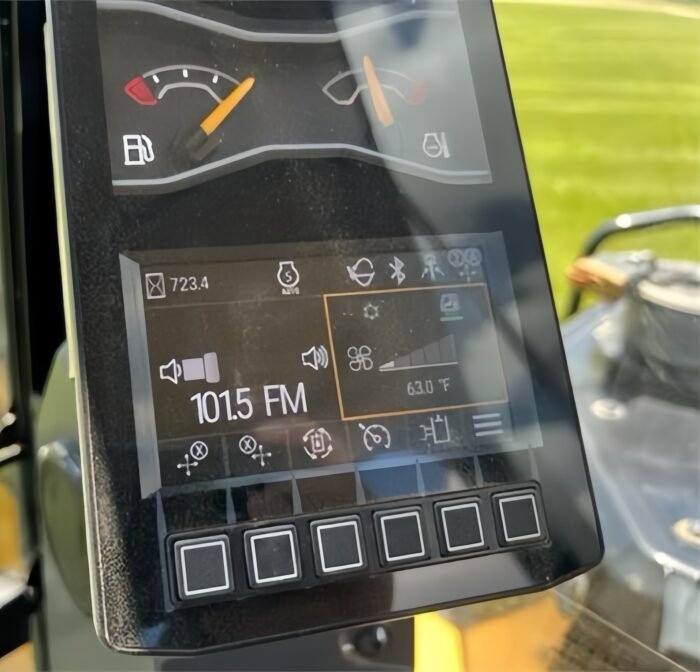 2020 Caterpillar 306 Mini Excavator - Image 11