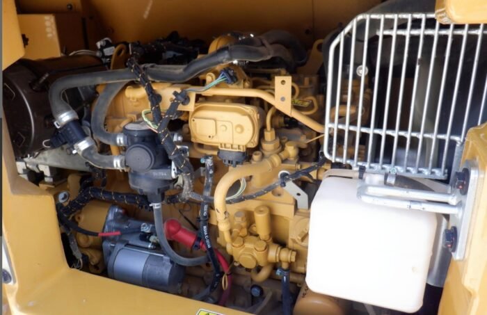 2020 Caterpillar 306 Mini Excavator (2nd Unit) - Image 11