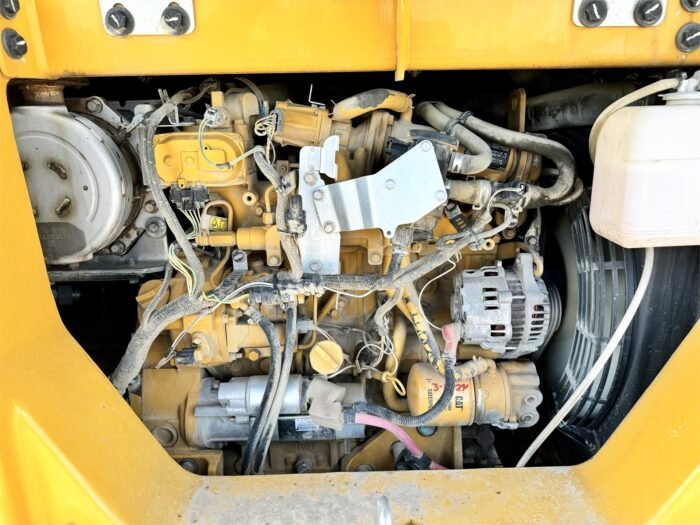2015 Caterpillar 308E2 CR Mini Excavator - Image 12