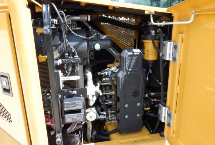 2020 Caterpillar 306 Mini Excavator (2nd Unit) - Image 13