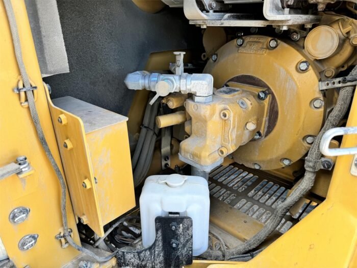 2015 Caterpillar 308E2 CR Mini Excavator - Image 14