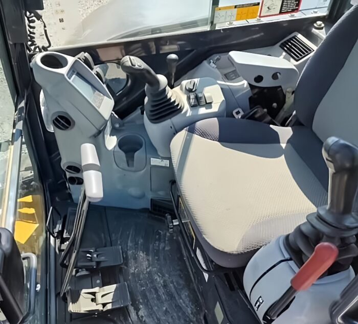 2019 John Deere 60G Compact Mini Excavator - Image 7