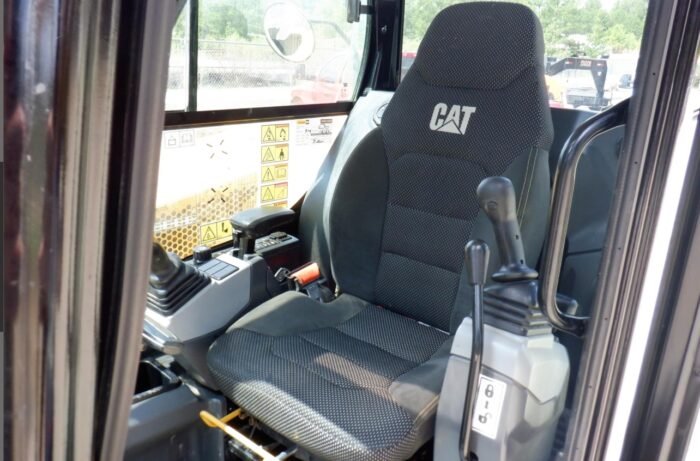 2020 Caterpillar 306 Mini Excavator (2nd Unit) - Image 7